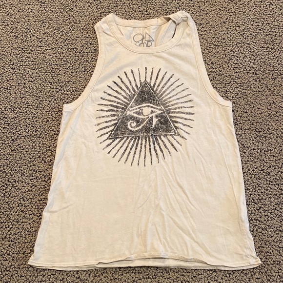 Chaser Tank Top Size XS in Like New Condition - Picture 1 of 4